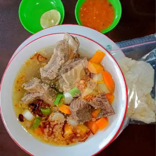 Gambar Makanan Kedai Entong, Utan Jati 12