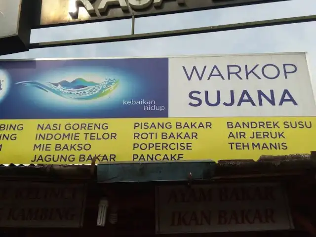 Gambar Makanan Warkop Sujana 2