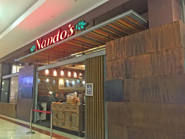 Nando's Food Photo 6