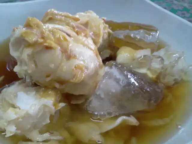 Gambar Makanan Bajigur Durian Asoy 15