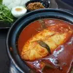 D'Tulang Asam Pedas Merecik Food Photo 8