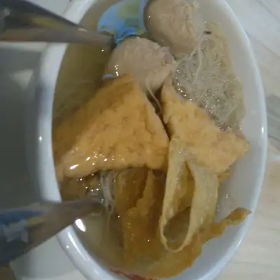 Bakmi Naga