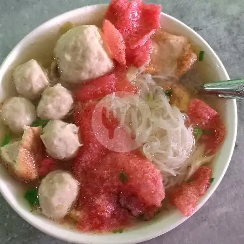 Gambar Makanan Bakso Simas, Orion 8