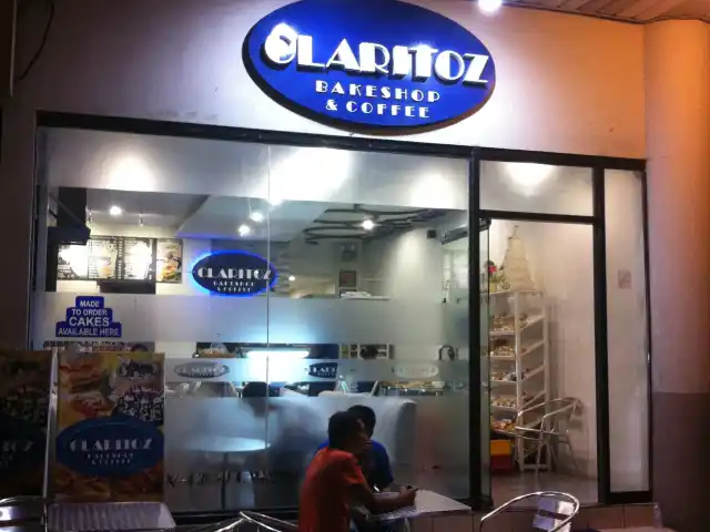 Claritoz Food Photo 2