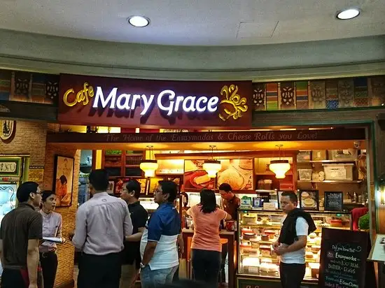 Cafe Mary Grace Food Photo 1