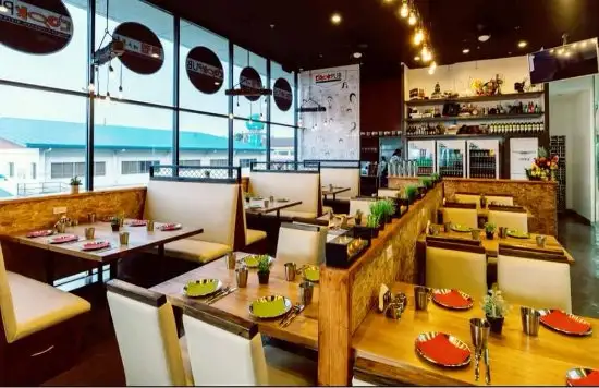 CookPub - Modern Korean Bistro