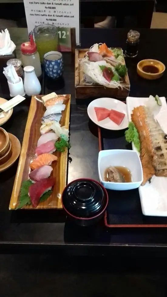 Gambar Makanan Matsuriya 18