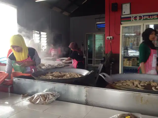 Kedai Keropok Lekor Bayu Food Photo 3