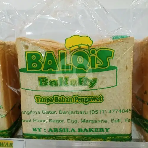 Gambar Makanan Balqis By Arsila Bakery Cab. Karang Anyar, Karang Anyar 11