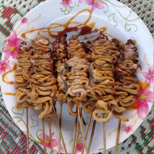 Gambar Makanan WR Nasi Goreng Bakmi Jowo Cak Edi, Kudus 7