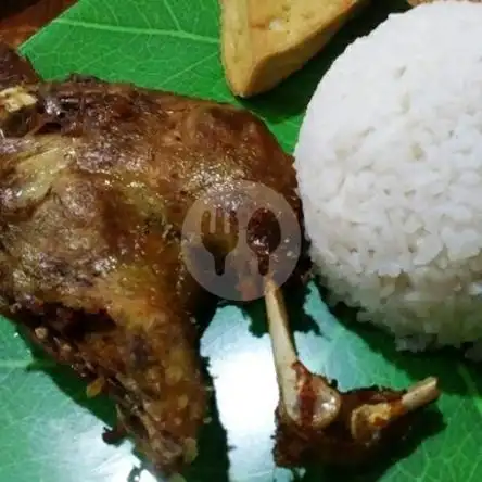 Gambar Makanan PECEL LELE & SEAFOOD CAK ARI,Jl.Raya Pos Pengumben 8