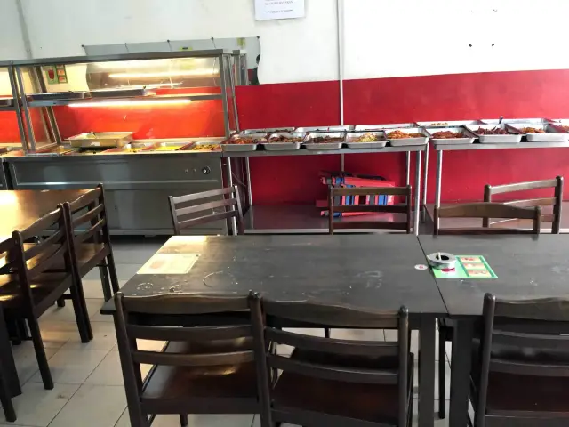 Restoran Anjung Timur Food Photo 3