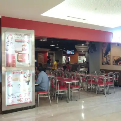 KFC Plaza Tunjungan