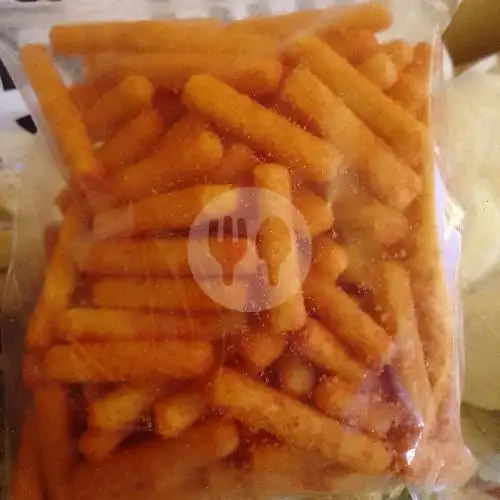 Gambar Makanan Snack SERBU(Serba 5ribu), sidomukti 2