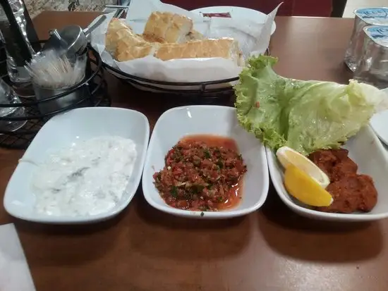 Urfa Kebap Restaurant'nin yemek ve ambiyans fotoğrafları 53