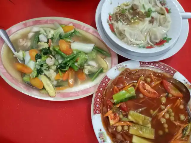 Gambar Makanan Restoran Zharrini 17