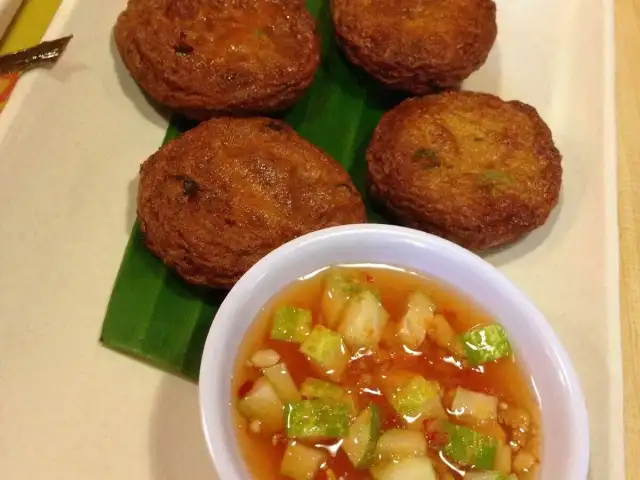 Gambar Makanan Yumm Thai 9