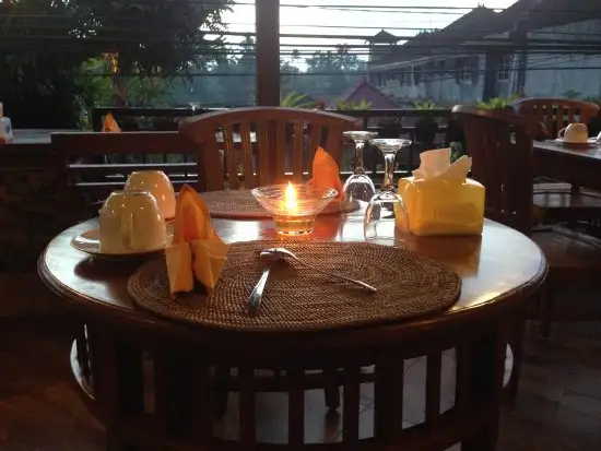 Gambar Makanan Mr. Ketut Coffee & Restaurant - Ketut's Place 17