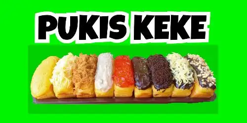 Pukis Keke Kaliombo, Kediri