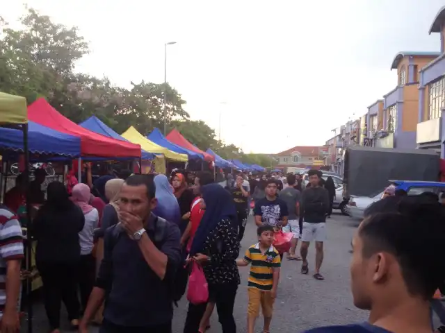 Bazaar Ramadhan Puncak Alam (Fasa 2) Food Photo 14