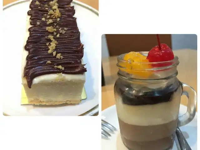 Gambar Makanan TooTooMoo Patisserie 7