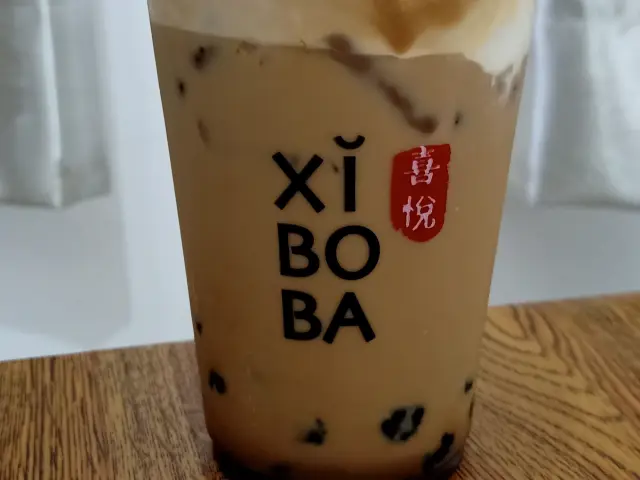 Gambar Makanan Xi Bo Ba 2