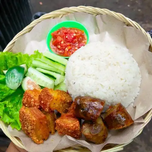 Gambar Makanan Kedai Binggo, Kerobokan 1