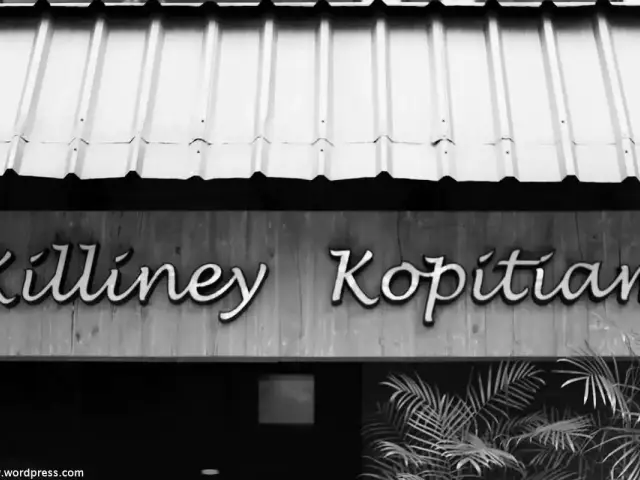 Gambar Makanan Killiney Kopitiam 14