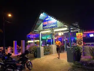 Sofia Seafood