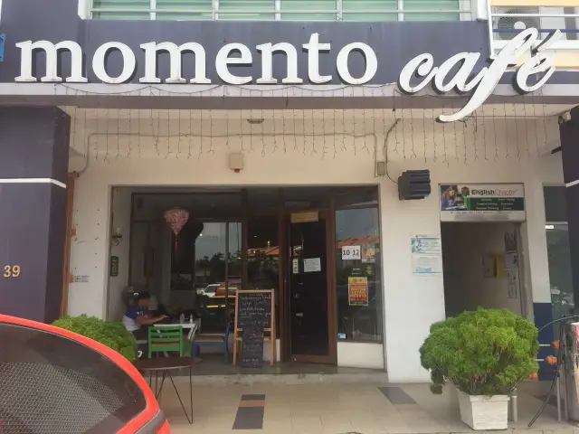 Momento Cafe Food Photo 10