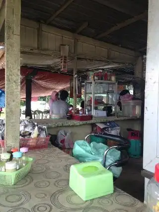 Kedai Kopi Cabang 4 Pasir Hor