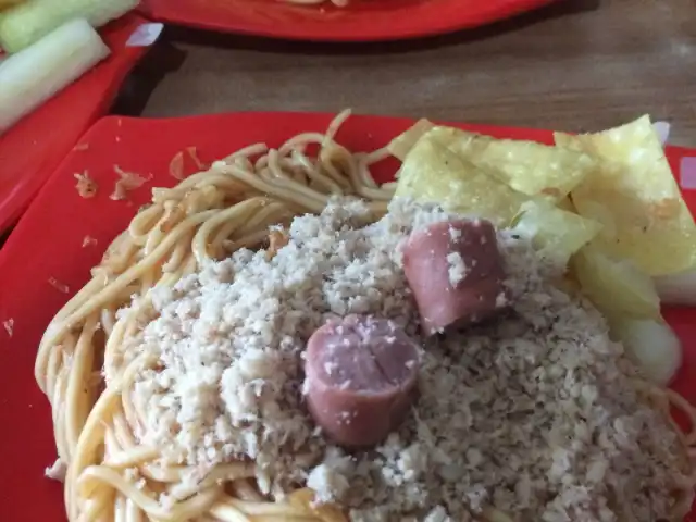 Gambar Makanan mie nyonyor 7