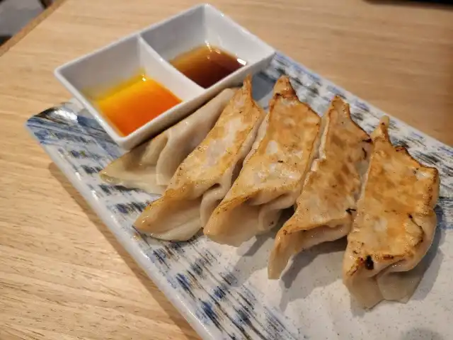 Hakata Ippudo Food Photo 4