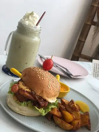 798 Cafe Langkawi