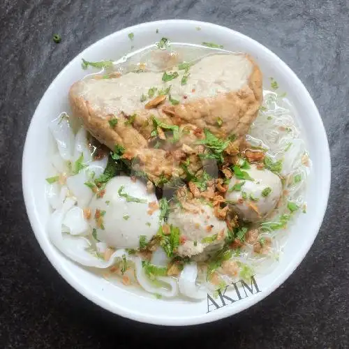 Gambar Makanan Bakso Sapi Singkawang Akim 79, Budi Mulia 5