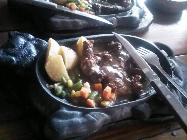 Gambar Makanan Kampoeng Steak 4