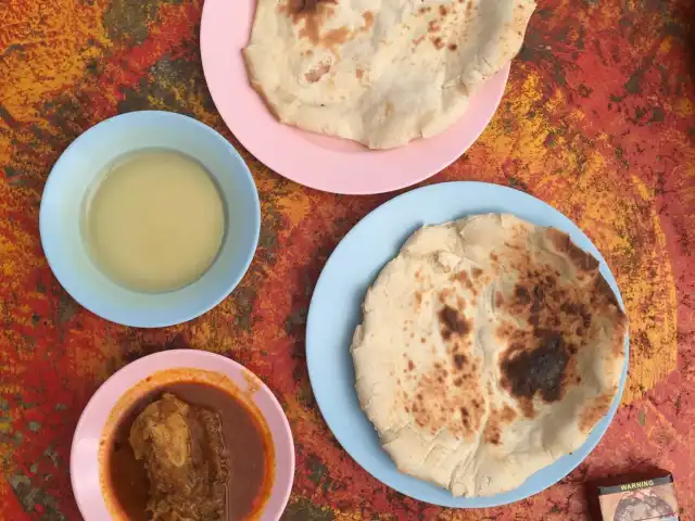 Roti Tempayan Maktab Food Photo 6