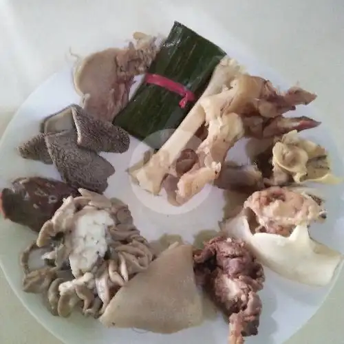 Gambar Makanan Sop Kaki Kambing Mas Nur 14