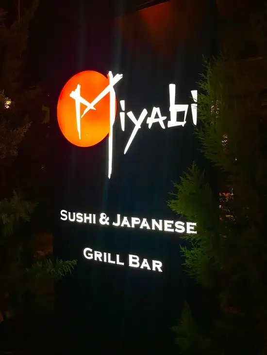 Miyabi Sushi Restaurant'nin yemek ve ambiyans fotoğrafları 18