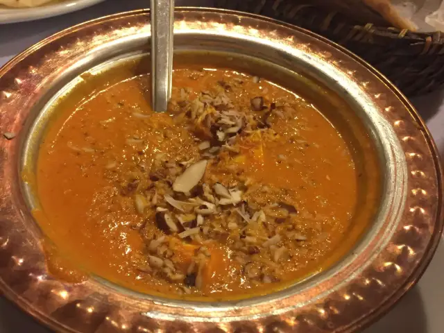 Taj-Mahal Indian Restaurant'nin yemek ve ambiyans fotoğrafları 69