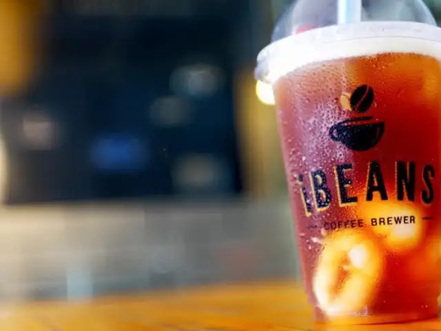 Gambar Makanan iBeans Coffee Shop 8