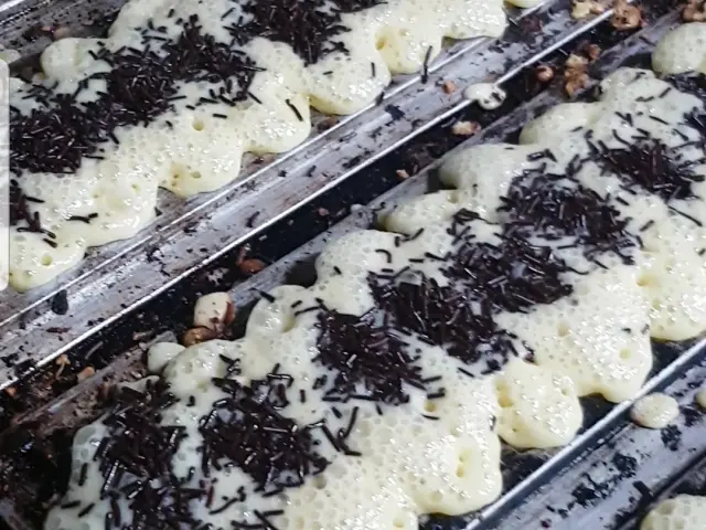 Gambar Makanan Kue Pukis Bangka Mega Rasa 5