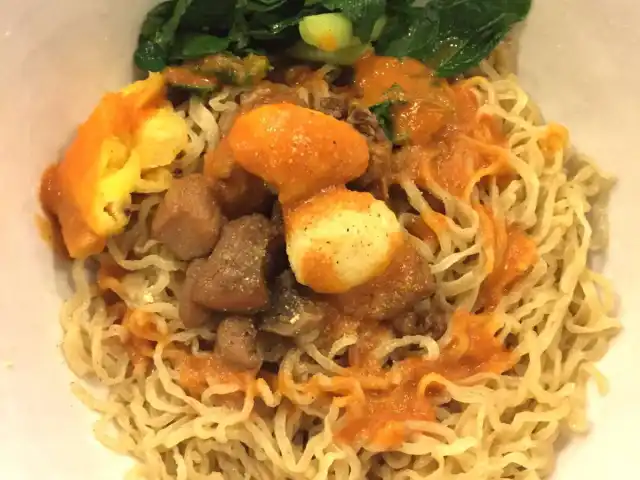 Gambar Makanan Bakmi Naga 16