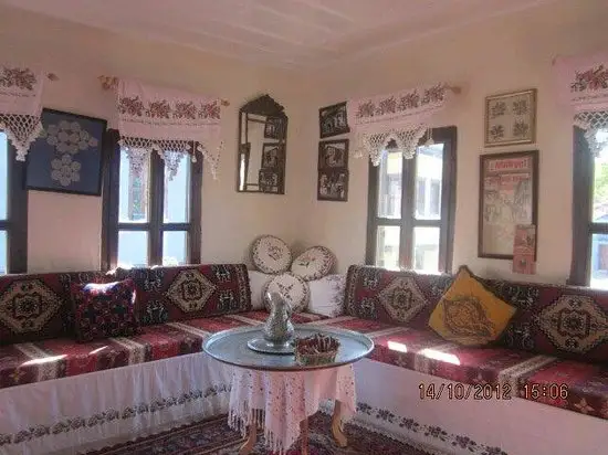 Kasr-i Nur Restaurant'nin yemek ve ambiyans fotoğrafları 19