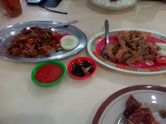 Gambar Makanan Canton Chinesse Food and Seafood 2