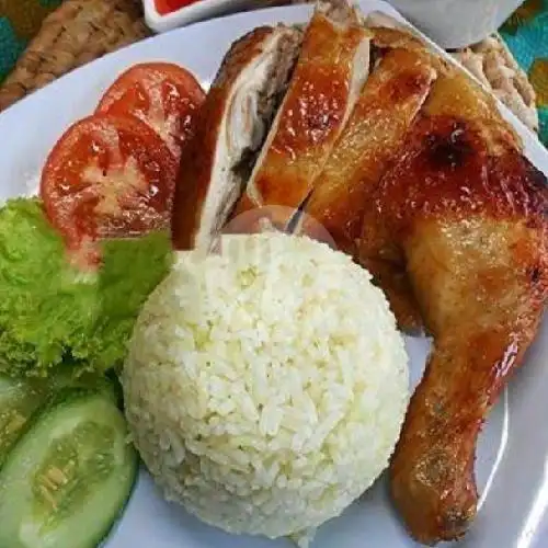 Gambar Makanan AYAM BAKAR MADU BEREMPAH, Labuan Sait 16