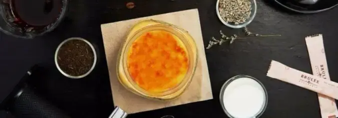 Brûlée Brasserie