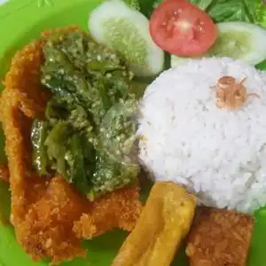 Gambar Makanan Dapoer Hijau Bang Gal, Blora 16