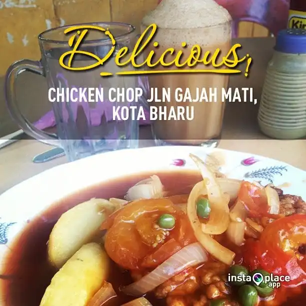 Chicken Chop Jln Gajah Mati Food Photo 2
