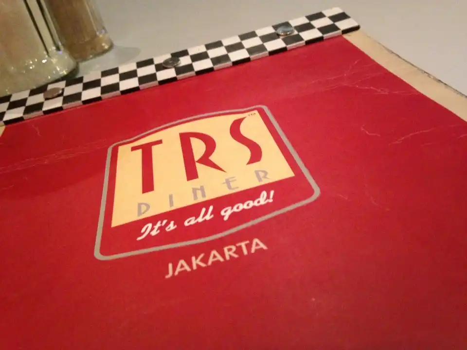 TRS Diner